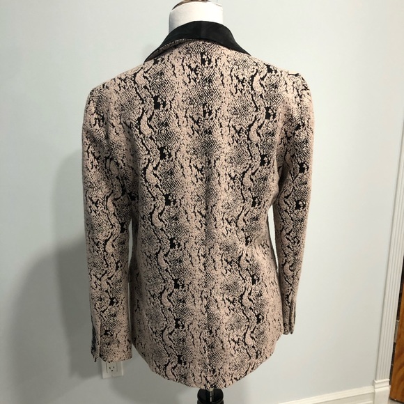 Free People Blazer - Picture 5 of 8